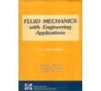 Fluid Mechanics with Engineering Applications