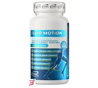 FLUID MOTION 60 CAPSULE ETICHSPORT