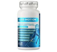 FLUID MOTION 60CPS ETICHSPORT