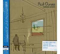 Fluid Ounces - Foreign Legion