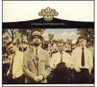 Fluid Ounces - in The Old Fashion Way