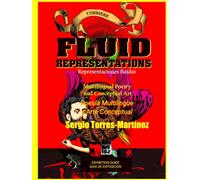 Fluid Representations: Entering Art Through Words: Multilingual Poetry and Conceptual Art