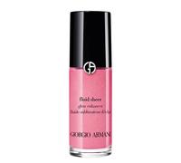 Fluid Sheer Glow Enhancer 08 Illuminante Liquido Leggero 18 ml Armani