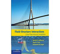 Fluid-Structure Interactions: Cross-Flow-Induced Instabilities