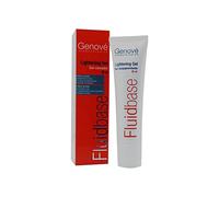 Fluidbase Gel depigmentante | Crema viso depigmentante per macchie sul viso | Incorpora protezione solare | Vitamine A,C e D | Idrata e produce collagene | 30 ml