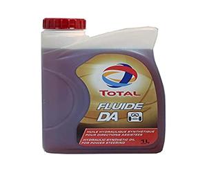 Fluide de direction assistee TOTAL 1L