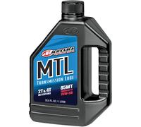 Fluidi Di Trasmissione Maxima MTL-E 85W - 1L. #40901