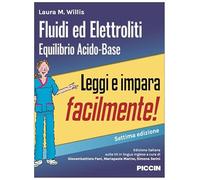 Fluidi ed Elettroliti - Equilibrio Acido-Base