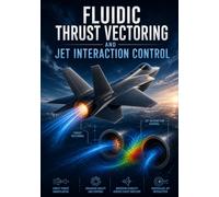 Fluidic Thrust Vectoring and Jet Interaction Control