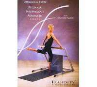 Fluidity: Fitness Evolved (Beginner / Intermediate / Advanced)
