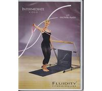 Fluidity Fitness Evolved: Intermediate Video