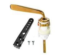 Fluidmaster 22120 W.C. Leva oro, monocolore