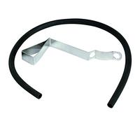 Fluidmaster 599 fill Tube e morsetto