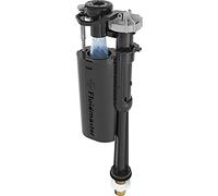 Fluidmaster 6420-S-001-P30 Valvola di riempimento WC, Nero