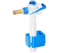 Fluidmaster 747E - Galleggiante Laterale, colore: Cromo