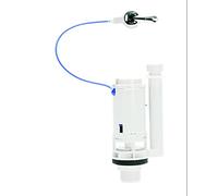Fluidmaster 750074 Valvola di Scarico WC, Bianco