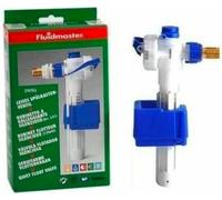Fluidmaster A Galleggiante 3/8 Laterale Its Todini Galleggiante Silenzioso - 747EL