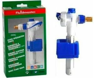 Fluidmaster A Galleggiante 3/8 Laterale Its Todini Galleggiante Silenzioso - 747EL