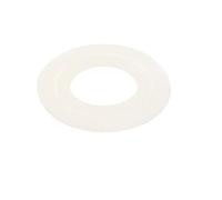 Fluidmaster Guarnizione di ricambio in silicone G380600, bianco