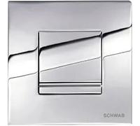 Fluidmaster Placca Arte Cromo Lucido Codice Prod: 4060415551