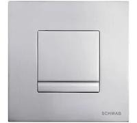 Fluidmaster Placca Arte Cromo Opaco Codice Prod: 4060415531