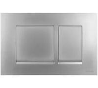 Fluidmaster Placca Ceres Cromo Opaco Codice Prod: P67-0110-0250