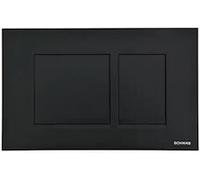 Fluidmaster Placca Ceres Nero Opaco Codice Prod: P67-0190-0250