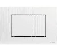 Fluidmaster Placca Metis Bianco Codice Prod: P41-0130-0250