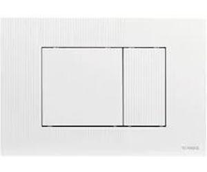Fluidmaster Placca Metis Bianco Codice Prod: P41-0130-0250