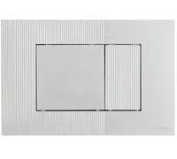 Fluidmaster Placca Metis Cromo Opaco Codice Prod: P41-0110-0250