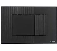 Fluidmaster Placca Metis Nero Opaco Codice Prod: P41-0190-0253