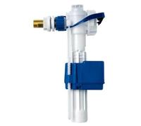 FLUIDMASTER RUBINETTO A GALLEGGIANTE PER BATTERIA CASSETTA UNIBOX 3/8 ITS TODINI