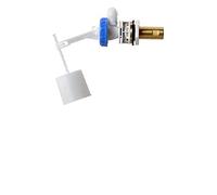 Fluidmaster TORBECK B610-1/2B - Valvola di riempimento laterale in ottone