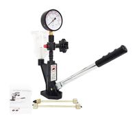 Fluido A Combustione PressureTester 0 600 Misurazione 10mm Per Lo Stanger Analisi Del Motore E Tester Pressione Della Pompa Mano Manutenzione