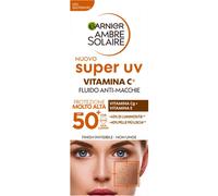 Fluido Anti-Macchie SPF50+ Vitamina C Garnier AS 40ml