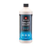 Weldtite 1l Tubeless Sealant Blu Blue