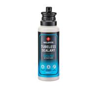 Fluido antiforatura per tubeless Weldtite 240 ml Blanc