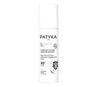 Fluido Antimacchie SPF30 Patyka 40ml