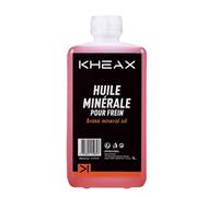 Fluido dei freni/olio minerale Kheax pour frein a disque Rose