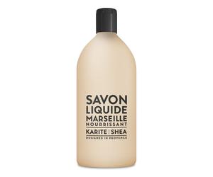 Fluido detergente Marseille 500Ml di Compagnie De Provence 1 l Sapone
