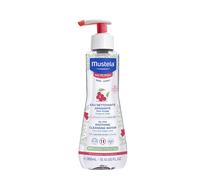 FLUIDO DETERGENTE S/R 300ML - MUSTELA