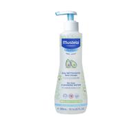 Fluido Detergente Senza Risciacquo 300 ml - MUSTELA