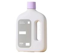 Fluido Detergente Speciale For Pavimenti Da 1 Litro, Compatibile Con Gli Aspirapolvere Robot XiaoMi MiJia Omni