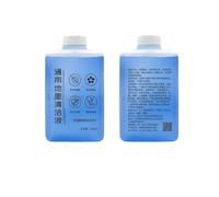 Fluido Detergente Speciale Universale For Pavimenti Da 300 Ml, Compatibile Con Dreame, Compatibile Con Tineco, Accessori For Aspirapolvere A Vapore Portatile(2PCs A)