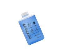 Fluido Detergente Speciale Universale For Pavimenti Da 300 Ml, Compatibile Con Dreame, Compatibile Con Tineco, Accessori For Aspirapolvere A Vapore Portatile(1pcs b)