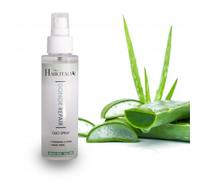 Fluido Di Bellezza Aloe Vera e Vitamina E olio Spray 100 ML