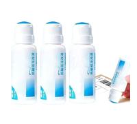 Fluido di correzione della carta termica, fluido di protezione della privacy per carta termica, fluido di copertura dei dati, correttore senza tracce, fluido per la protezione dei dati, artefatto per