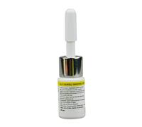 Fluido di riparazione in vetro auto parabrezza riparazione colla auto correttore vetro automatico 3 ml fluido di riparazione in vetro
