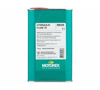 Motorex Liquido Hydraulic Fluid 75 1l
