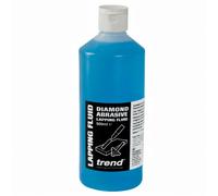 Fluido diamantato per lappatura 500 ml small silver